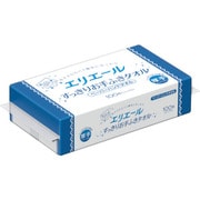 エリエール Plus＋キレイ すっきりお手ふきタオル 100枚×60パック 823456