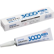 セメダイン 瞬間接着剤 3000ゼリー状速硬化 50g AC-119