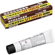 AR-135 [セメダイン UT100B （黒色） 125ml （電気電子部品用ウレタン系）]