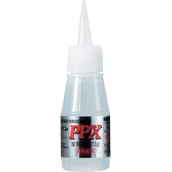 セメダイン PPX 20g（基材のみ）（ポリオレフィン・難接着剤用瞬間接着剤） AC-111