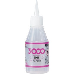 セメダイン 瞬間接着剤 3000RXH（超速硬化・難接着タイプ） 50g AC-069
