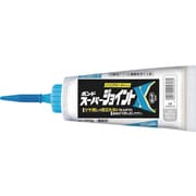5818 [コニシ スーパージョイントX ホワイトグレー 500g]