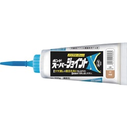 5808 [コニシ スーパージョイントX 木材 500g]