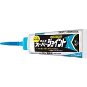 #05755 [コニシ スーパージョイントX ペールホワイト 500g]