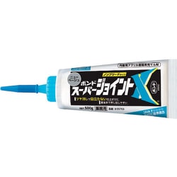 #05753 [コニシ スーパージョイントX ニューベージュ 500g]