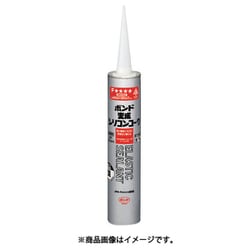 4626 [コニシ ボンド変成シリコンコーク 333ml ブルー #0]