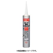 4626 [コニシ ボンド変成シリコンコーク 333ml ブルー #0]