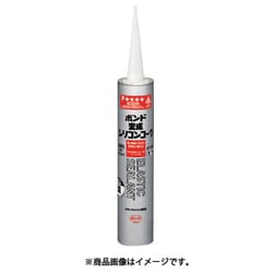 4623 [コニシ ボンド変成シリコンコーク 333ml ダークブルー #0]