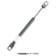 YBG095098EE [ユーエイ ガススプリング YBGタイプ ストローク95mm 最伸長時反発力98N]