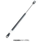 YBF100147CC [ユーエイ ガススプリング YBFタイプ ストローク100mm 最伸長時反発力147N]