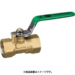 オンダ製作所 FS型 RoHS指令対応 Rc3/8×Rc3/8 レバーハンドル G-FS-10