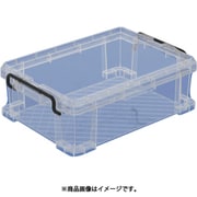 E-CON 透明フタ付きボックス 202137 #22Hセット 22.8L 532×369×177 20213701TMBK901