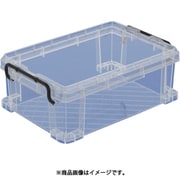 E-CON 透明フタ付きボックス 201378 #13Hセット 12.8L 430×286×157 20137801TMBK901