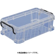 E-CON 透明フタ付きボックス 200783 #7Hセット 4.4L 338×193×111 20078301TMBK901