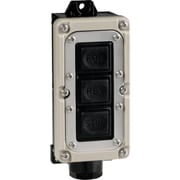 WBST223 [春日電機 操作用押ボタン開閉器]