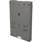 ND4KG [日動電工 電力量計取付板 グレ-]