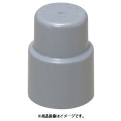 未来 ワンタッチボルトカバー グレー MBC-3642G
