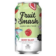 ニューベルジャン フルーツスマッシュ ベリーブラスト 5度 355ml