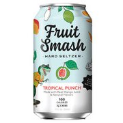 ニューベルジャン フルーツスマッシュ トロピカルパンチ 5度 355ml