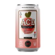 エースサイダー エース グアバ 5度 355ml [果実酒]