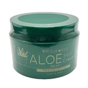 ALボディクリーム アロエ220g [アロエスキンクリーム]