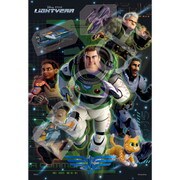 ジグソー 73-309 LIGHTYEAR (バズ・ライトイヤー) [ジグソーパズル 300ピース]