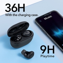 ヨドバシ.com - アンカー Anker 完全ワイヤレスイヤホン Soundcore Life Dot 3i  Bluetooth/アクティブノイズキャンセリング対応 Black A3982N11 通販【全品無料配達】