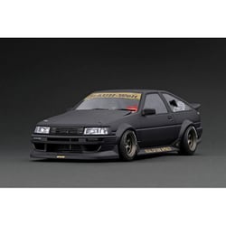 イグニッションモデル IG 1/18 RWB AE86  ミニカー