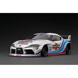 イグニッションモデル　トヨタスープラ　A90 1/18 IG2653 IG2653 イグニッションモデル 1/18 LB-WORKS TOYOTA SUPRA （A90