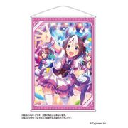 ウマ娘 プリティーダービー B2タペストリー 第3弾 スペシャルウィーク [キャラクターグッズ]