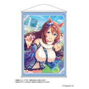 ウマ娘 プリティーダービー B2タペストリー 第3弾 スーパークリーク [キャラクターグッズ]