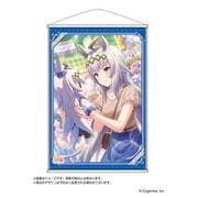 ウマ娘 プリティーダービー B2タペストリー 第3弾 オグリキャップ [キャラクターグッズ]