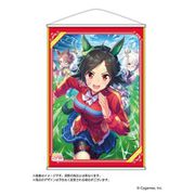 ウマ娘 プリティーダービー B2タペストリー 第3弾 ウイニングチケット [キャラクターグッズ]