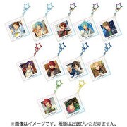 あんさんぶるスターズ！！ スターキーホルダーコレクション Everyday！ Vol.5 1個 [コレクショントイ]