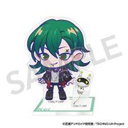 テクノロイド アクリルフィギュア デフォルメ Ver. ケイ [キャラクターグッズ]