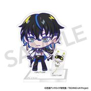 テクノロイド アクリルフィギュア デフォルメ Ver. カイト [キャラクターグッズ]