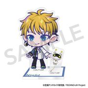 テクノロイド アクリルフィギュア デフォルメ Ver. ナイト [キャラクターグッズ]