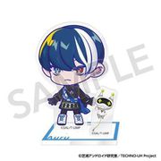 テクノロイド アクリルフィギュア デフォルメ Ver. アウル [キャラクターグッズ]