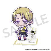 テクノロイド アクリルフィギュア デフォルメ Ver. ラナ [キャラクターグッズ]