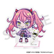 テクノロイド アクリルフィギュア デフォルメ Ver. フラン [キャラクターグッズ]