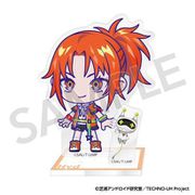 テクノロイド アクリルフィギュア デフォルメ Ver. ハイド [キャラクターグッズ]