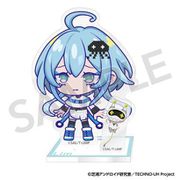 テクノロイド アクリルフィギュア デフォルメ Ver. リム [キャラクターグッズ]