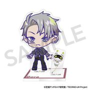 テクノロイド アクリルフィギュア デフォルメ Ver. ボーラ [キャラクターグッズ]
