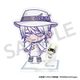 テクノロイド アクリルフィギュア デフォルメ Ver. ノーベル [キャラクターグッズ]