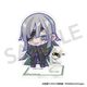 テクノロイド アクリルフィギュア デフォルメ Ver. ルゥマ [キャラクターグッズ]