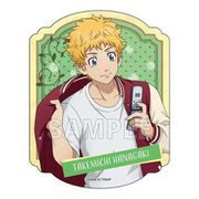 東京リベンジャーズ ステッカー Peaceful Holiday Ver. 花垣武道 [キャラクターグッズ]