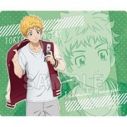 東京リベンジャーズ マウスパッド Peaceful Holiday Ver. 花垣武道 [キャラクターグッズ]