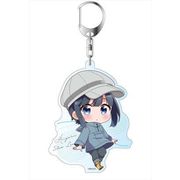 スローループ 描き起こし アクリルキーホルダー 海凪ひより [キャラクターグッズ]