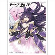 デート・ア・ライブIV スリーブ 夜刀神十香 [トレーディングカード用品]