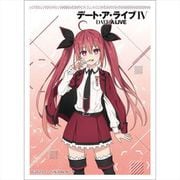 デート・ア・ライブIV スリーブ 五河琴里 [トレーディングカード用品]